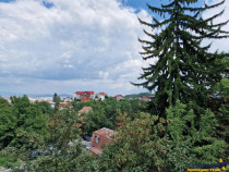 Distinsa rezidenta cu:garaje,SPA,lift privat, areal Centru.