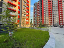 Apartament 3 camere cu parcare Tudor Vladimirescu