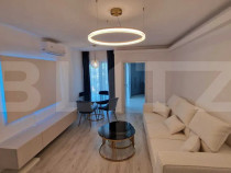 Apartament cu 3 camere, 76,5 mp totali, complex nou Avanera