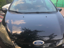 Autoturism Ford Fiesta