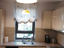 Apartament 2cam Premium de Închiriat Dealu Morii str.M Viteazul,Brașov