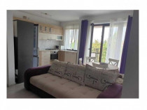 Apartament 3 camere Mall Vitan