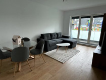 Apartament 2 camere DECOMANDAT, PARTER, MAURER CORESI