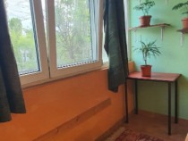 Apartament 3cam.Dec.bl.anvelopat,et.2/4,zona verde linistita,Ialomitei