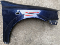 Aripa Opel Astra G dreapta