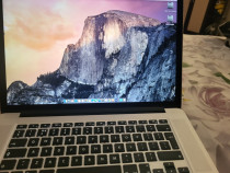Vand Mac book pro