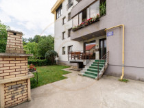Apartament Gavana cu gradina proprie – ideal locuință sa
