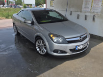 Opel Astra H Cabrio TwinTop
