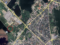 Vanzari terenuri in Constanta zona Tomis Nord
