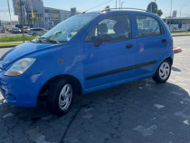 Chevrolet Matiz an 2008