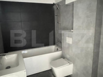 Apartament cu 2 camere, 61 mp, Coresi Tractorul