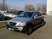 Kia Sorento Automat Full