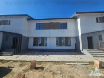 Casa insiruita 4 camere in Chiajna