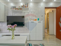 Vânzare apartament 3 camere Astra_0% Comision pentru Cum...