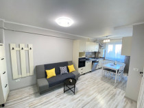 Apartament 2 camere, zona Confectii, etaj 1