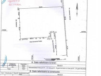 Teren in mijlocul orasului Galati IC Frimu 7047mp