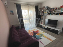2 camere - Citadella Titan - renovat - centrala bloc - parca