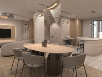 Vila premium constructie noua in Subcetate