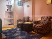 Apartament 3 camere, 46 mp, zona CENTRAL