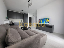 Brancoveanu-Odei Cavar 2024, Centrala, Balcon, Parcare Op...