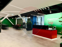 Spațiu de birouri de închiriat | Coworking | Pipera | D...