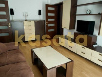 Vacaresti-Timpuri Noi 7 Min Metrou, 2 Bai, Parcare, Balcon