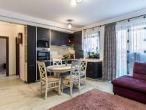 Apartament de vanzare - Sub Cetate - Floresti - 4 camere