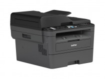 Imprimanta multifunctionala laser BROTHER MFC-L2712DN, A4, monocrom