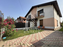 Duplex cu 4 camere si 2 bai complet mobilat si utilat in ...