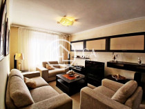 Apartament de inchiriat cu 4 camere zona Ultracentrala, O...