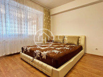 Apartament cu 2 camere de inchiriat in Prima Nufarul, Ora...