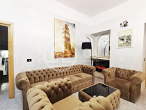 Apartament de închiriat cu 4 camere în zona Ultracentra...