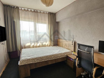 Apartament 3 camere zona Gara
