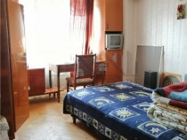 Apartament 4 camere Gara - Silvestru