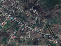 Vorovesti teren 3000mp intravilan