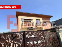 COMISION 0% - Duplex 3 camere, 116 mp, in Mosnita Noua