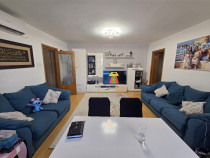 Metrou Dristor,3cam,68mp,renovat,mob/utilat,bloc reabilitat