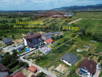 DE VANZARE- Teren intravilan in MOCIRA