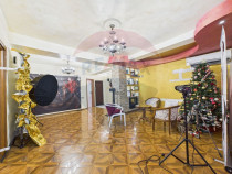 Apartament cu 3 camere de vânzare în zona Colentina