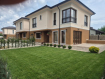 Casa de I Tunari