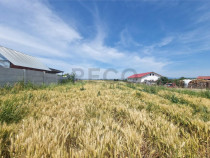 RECO teren intravilan la 15 minute de Metro Oradea