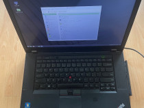 Laptop Lenovo ThinkPad T530 – Linux Mint instalat