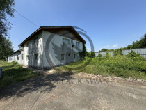 Hala de vanzare | 1.100mp I Boldesti-Scaieni - Randament ...