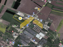 Teren INTRAVILAN de , in Gradiste