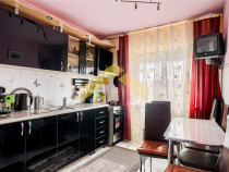 Apartament 2 camere de zona Gradiste