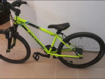Bicicleta ROCKRIDER 500