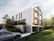 Duplex - Dambul Rotund