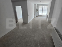 Apartament de vanzare, cu 1 camera, 49 mp, zona Grigorescu