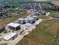 Garsoniere, apartamente cu 2 si 3 camere