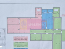 Comercial | Industrial Space Floreasca Area